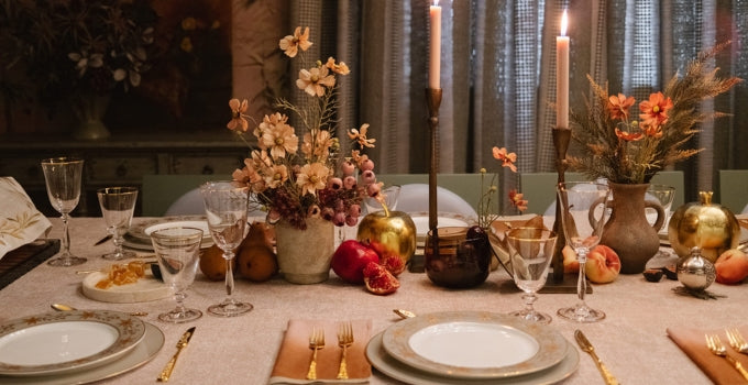 Rivki Rabinowitz x Domani Home