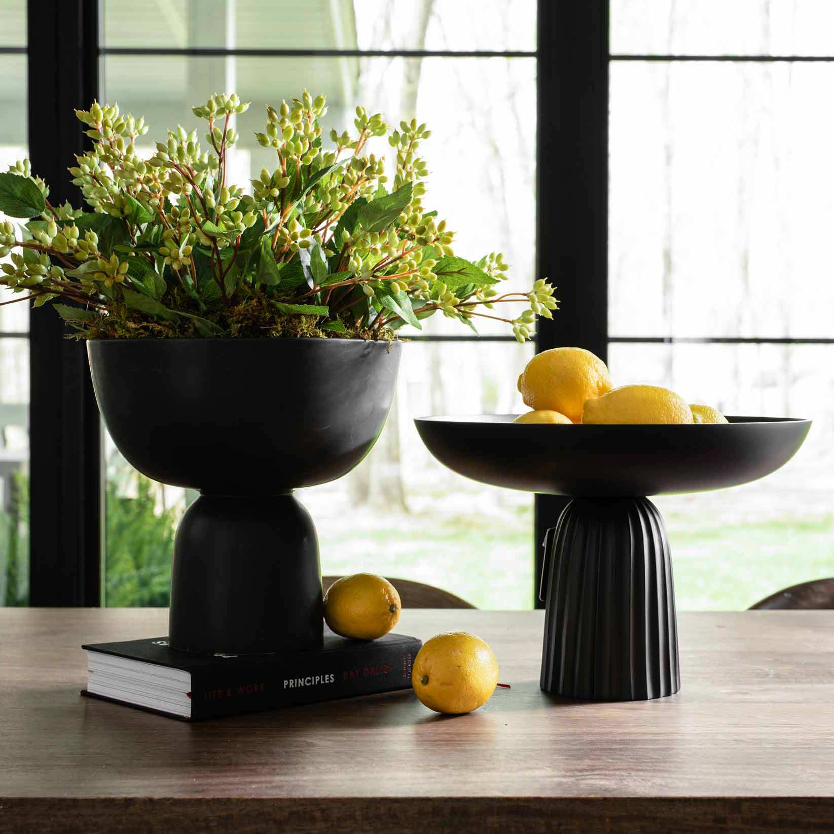 Floral Decor