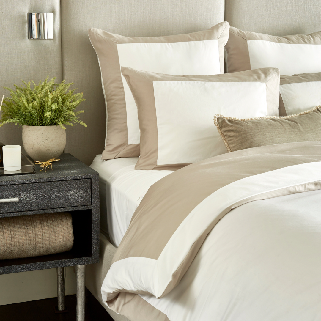 D|H Bedding Collection