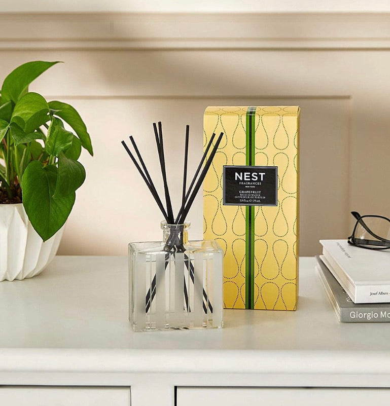 Diffusers