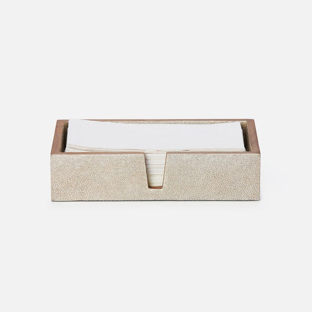 Manchester Hand Towel Tray Set Of 2