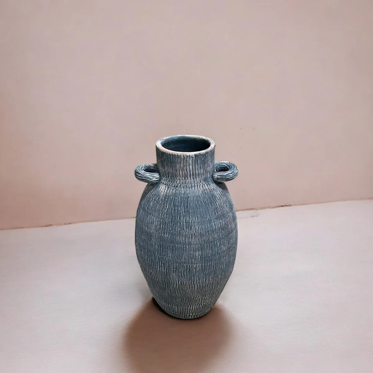 Mar Vessel