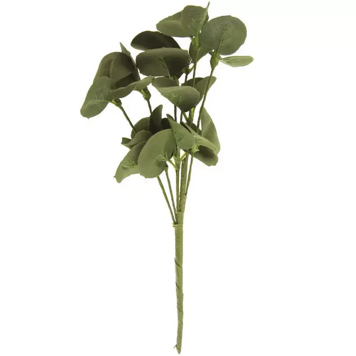 Eucalyptus Leaf Floral