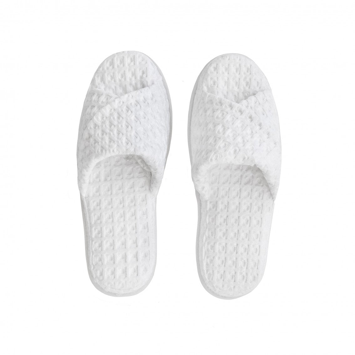 Aura Slippers - Medium