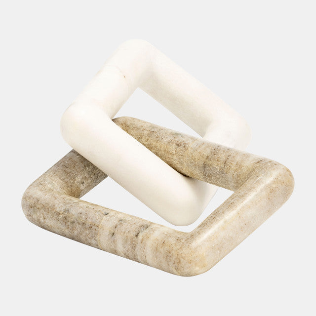 2 Square Links