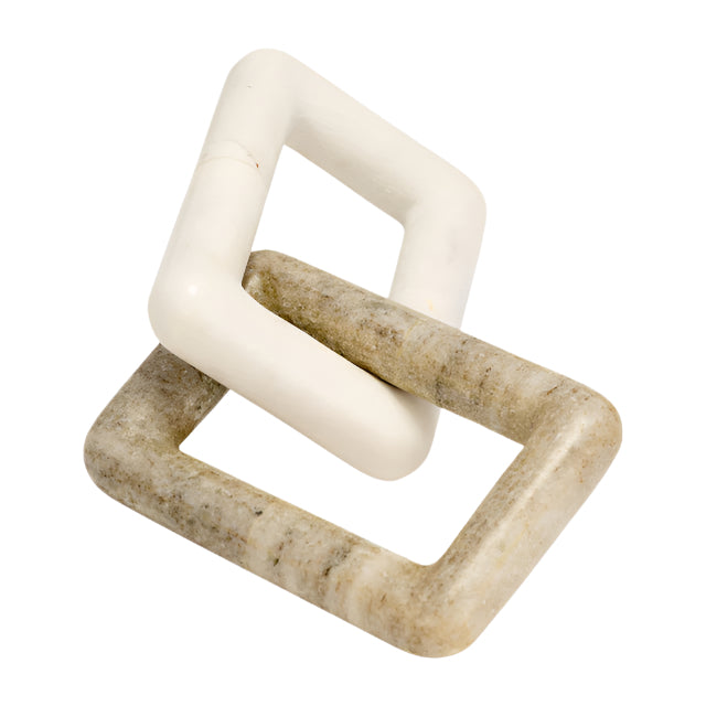 2 Square Links