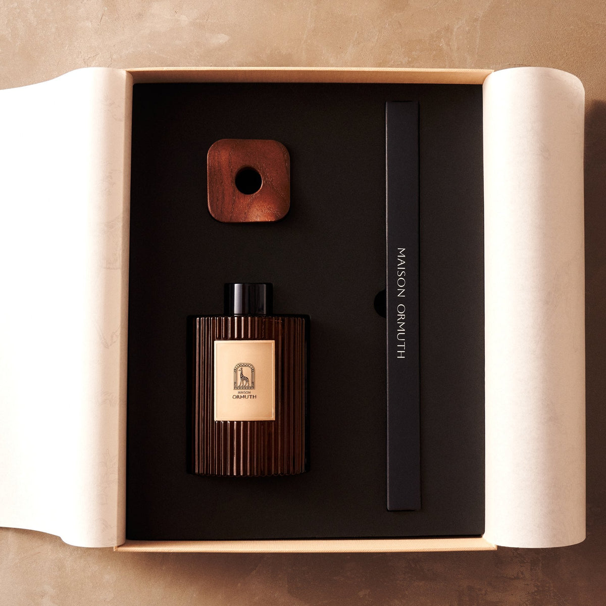 Maison Ormuth Reed Diffuser