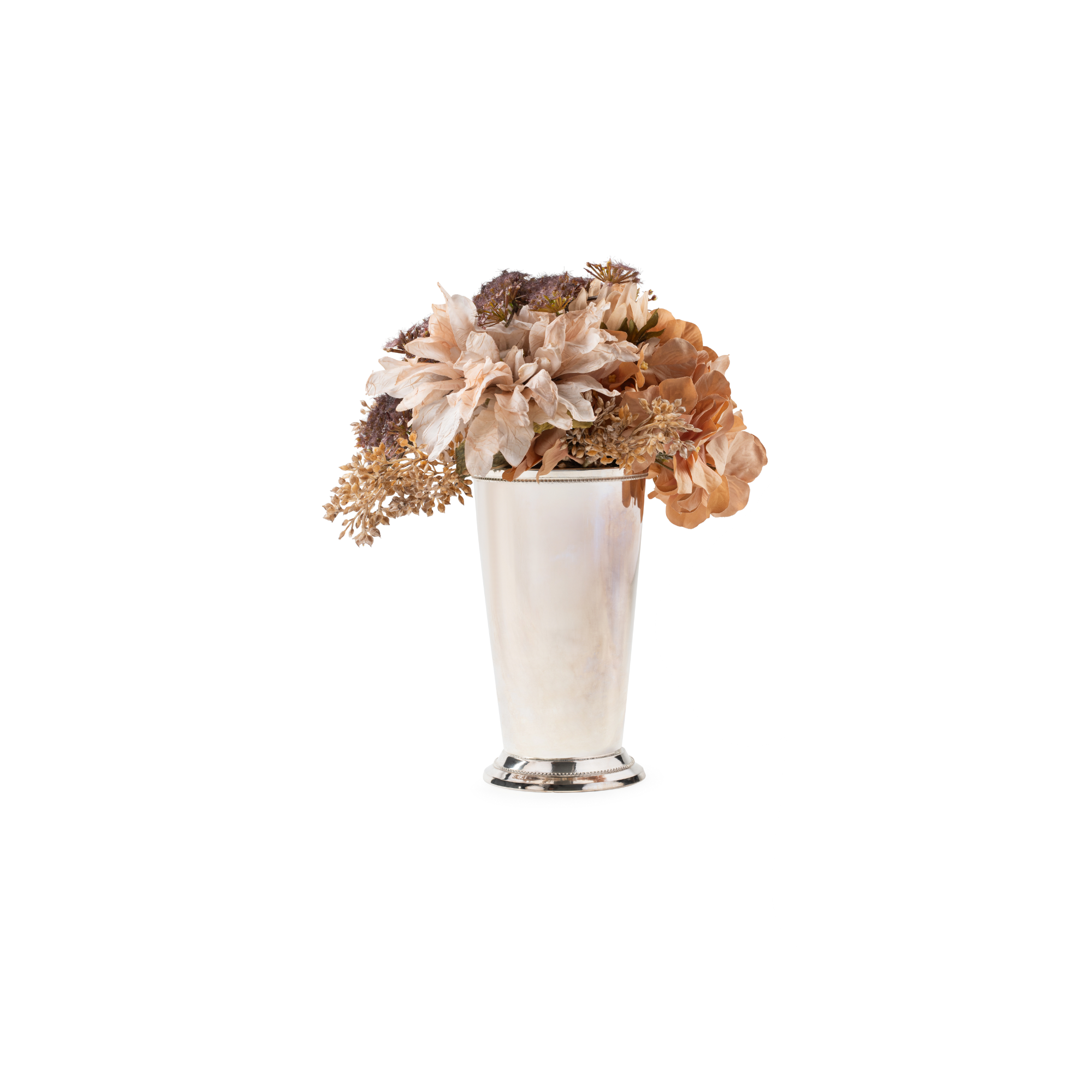 Silver Julep Floral Arrangement - Large