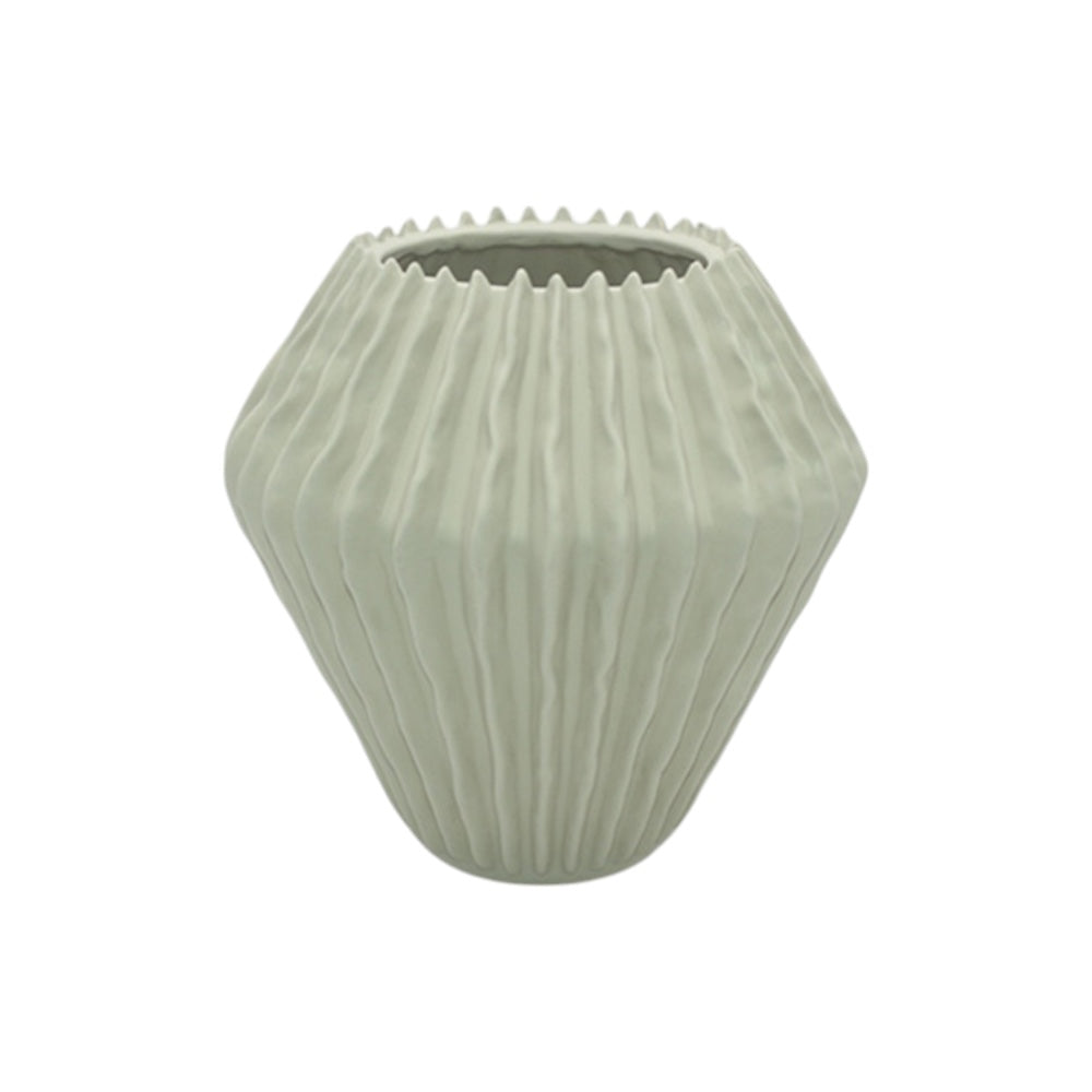 Textured Vase