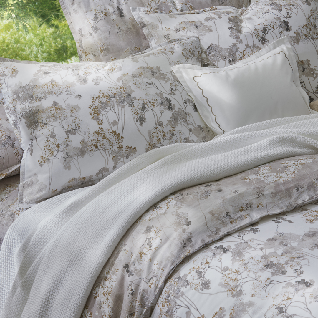 DH Cynthia Linen Set 4PC