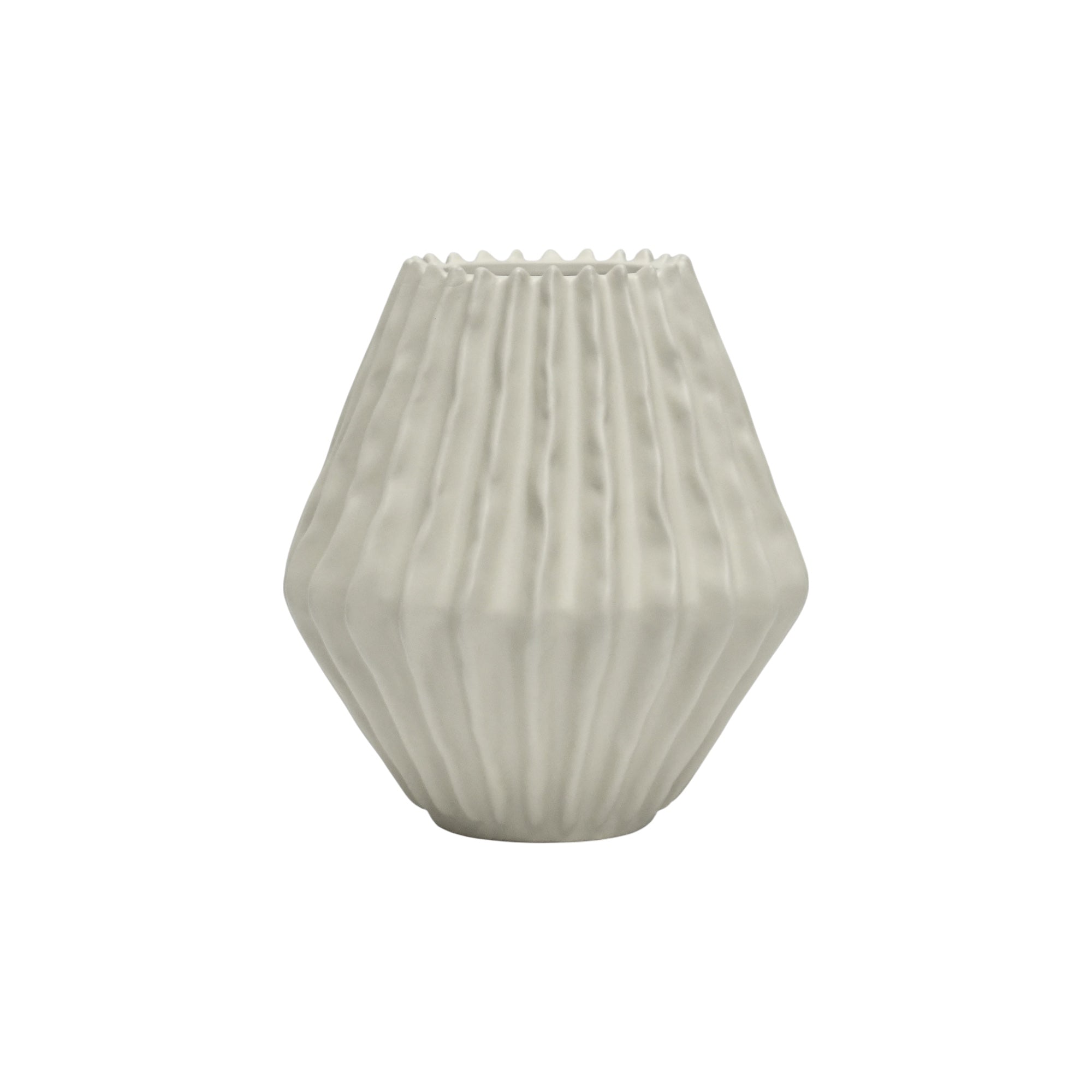Textured Vase