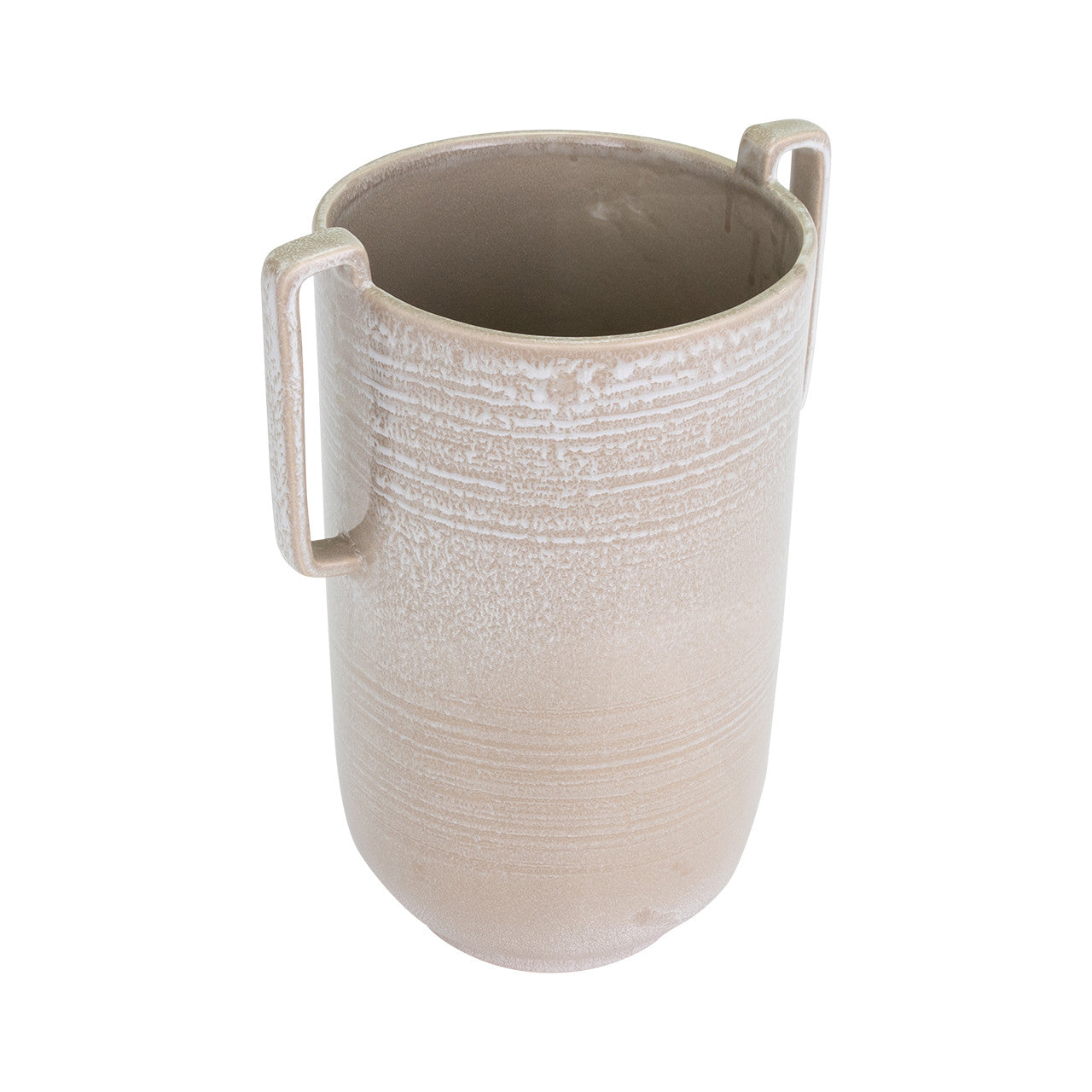 Ebeko Tall Vase