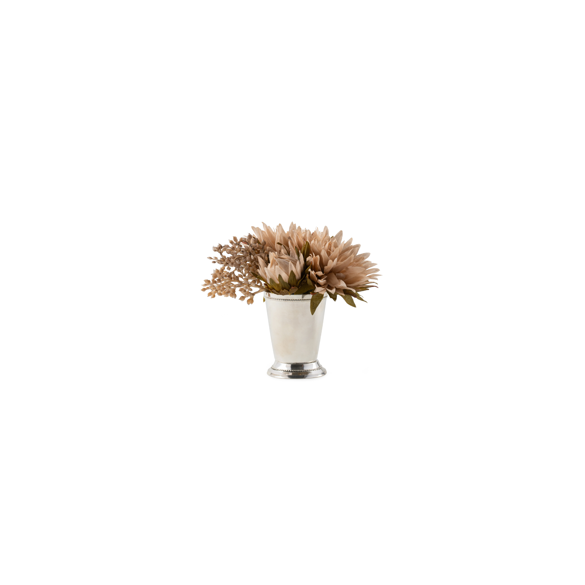 Silver Julep Floral Arrangement - Small