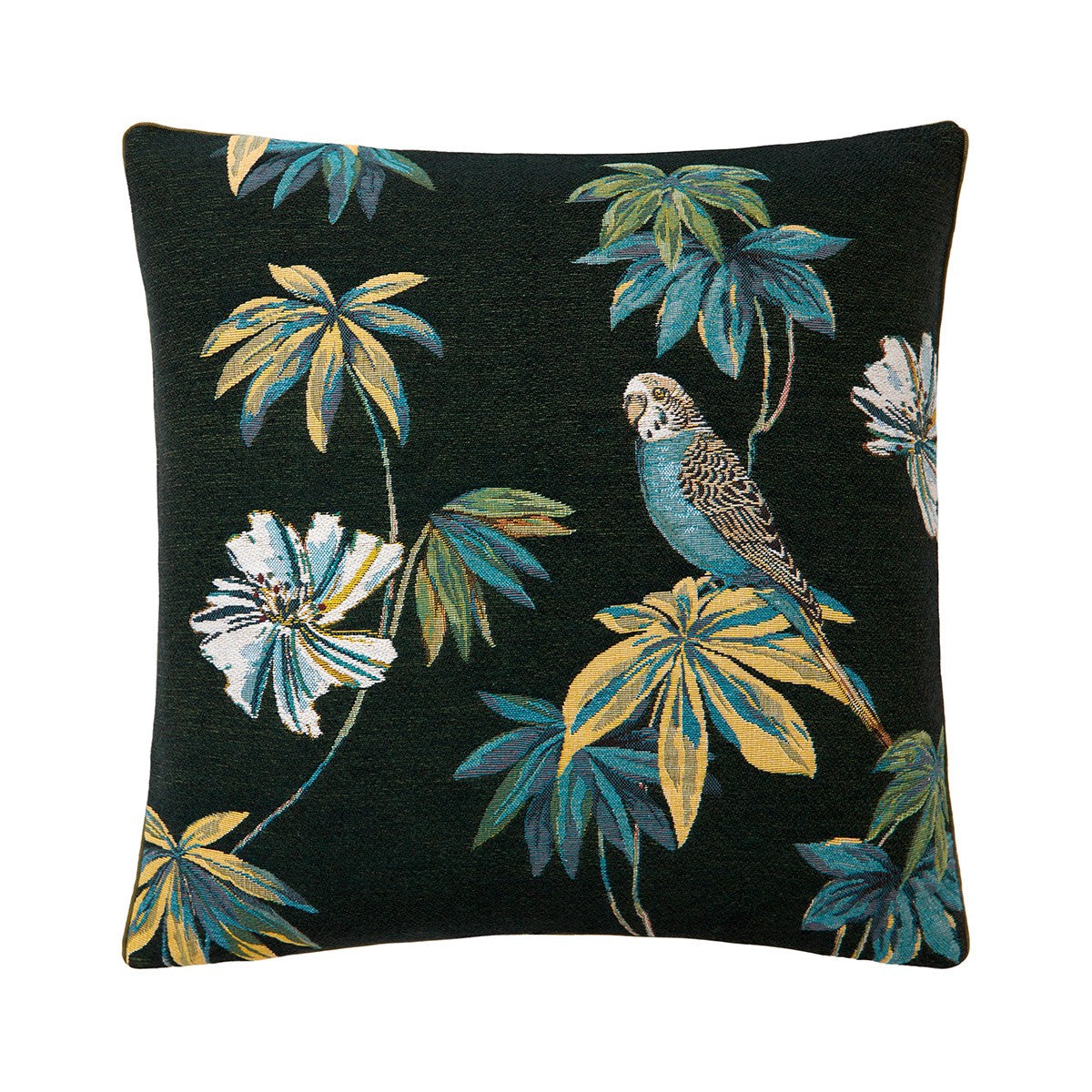 Tropical Accent Pillow