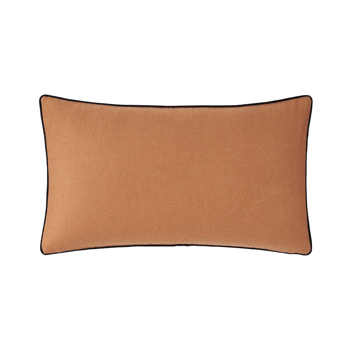 Double B Decorative Pillow