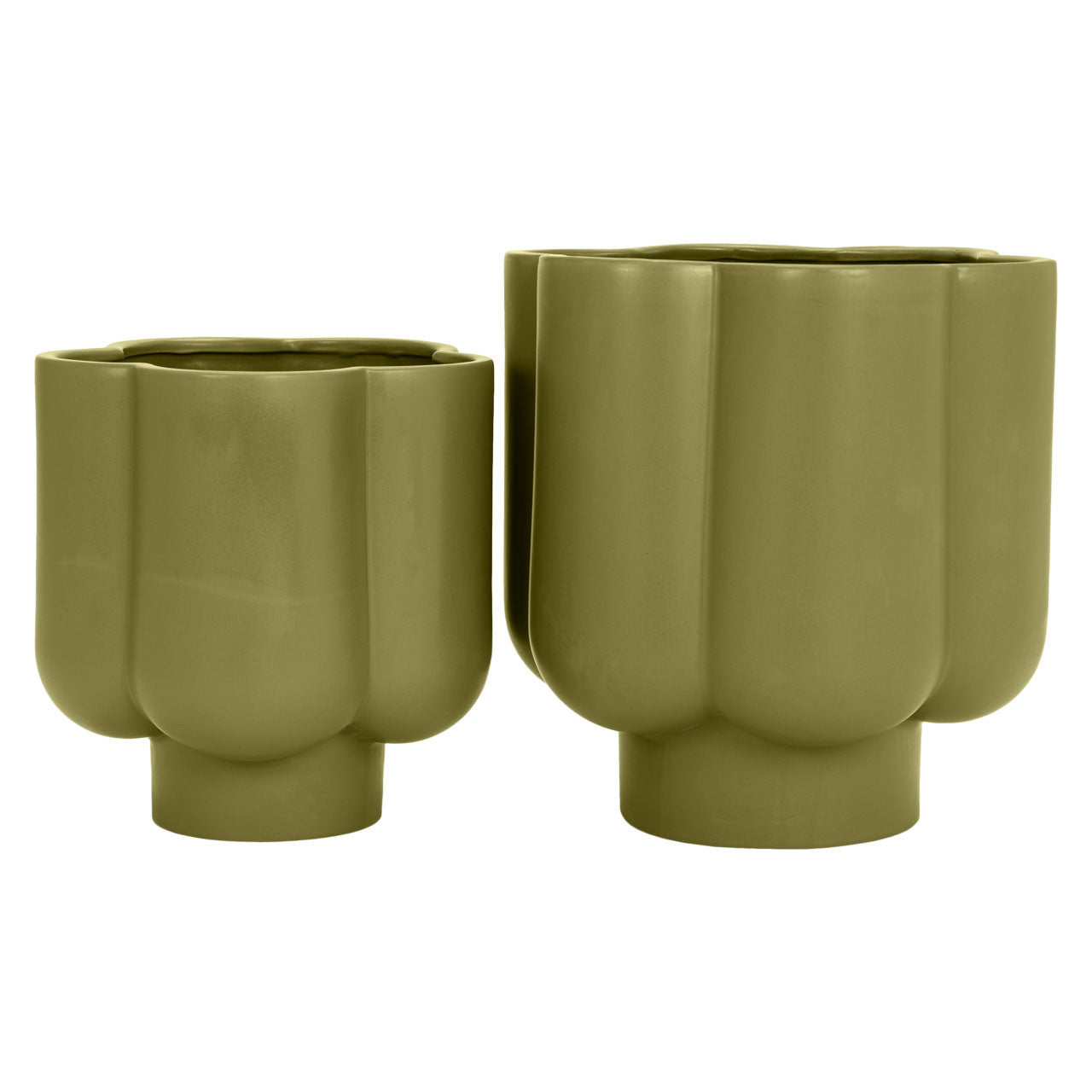 Molona Vases Set 2