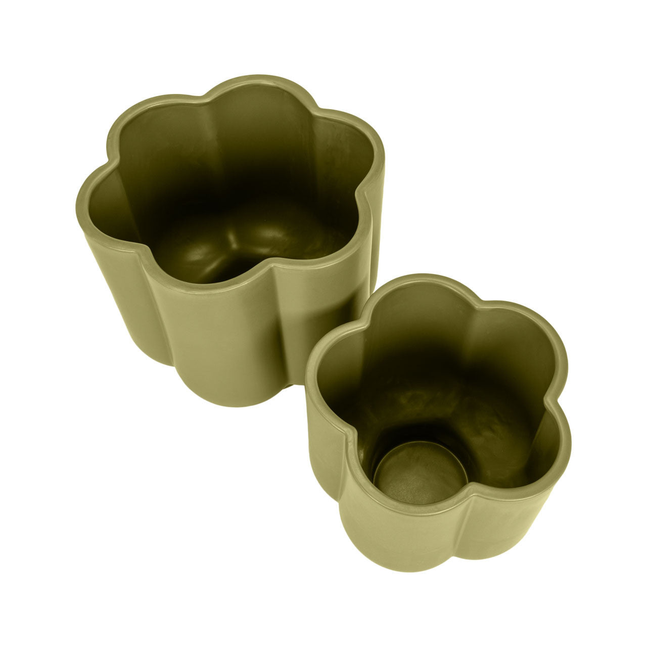 Molona Vases Set 2