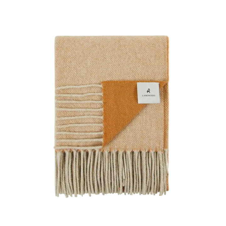 Uruguay Degradé Throw