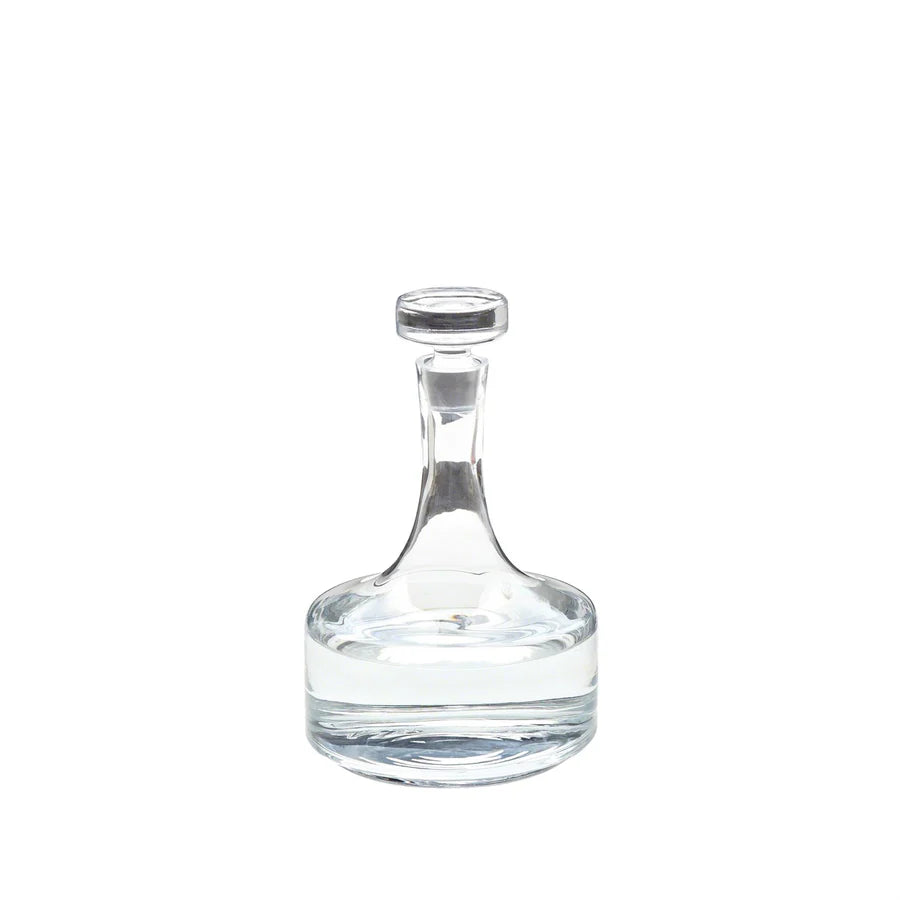 Global Views Piston Decanter