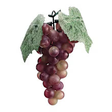 Artificial Grape Bunch