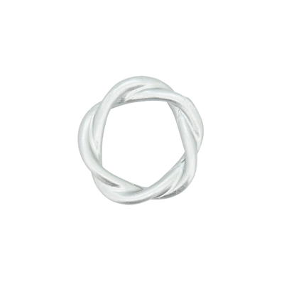 Twisted Napkin Ring