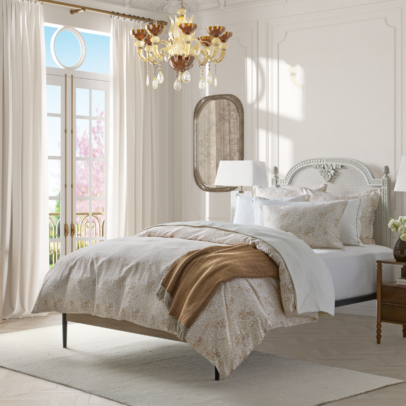 DH Golden Meadow Sham
