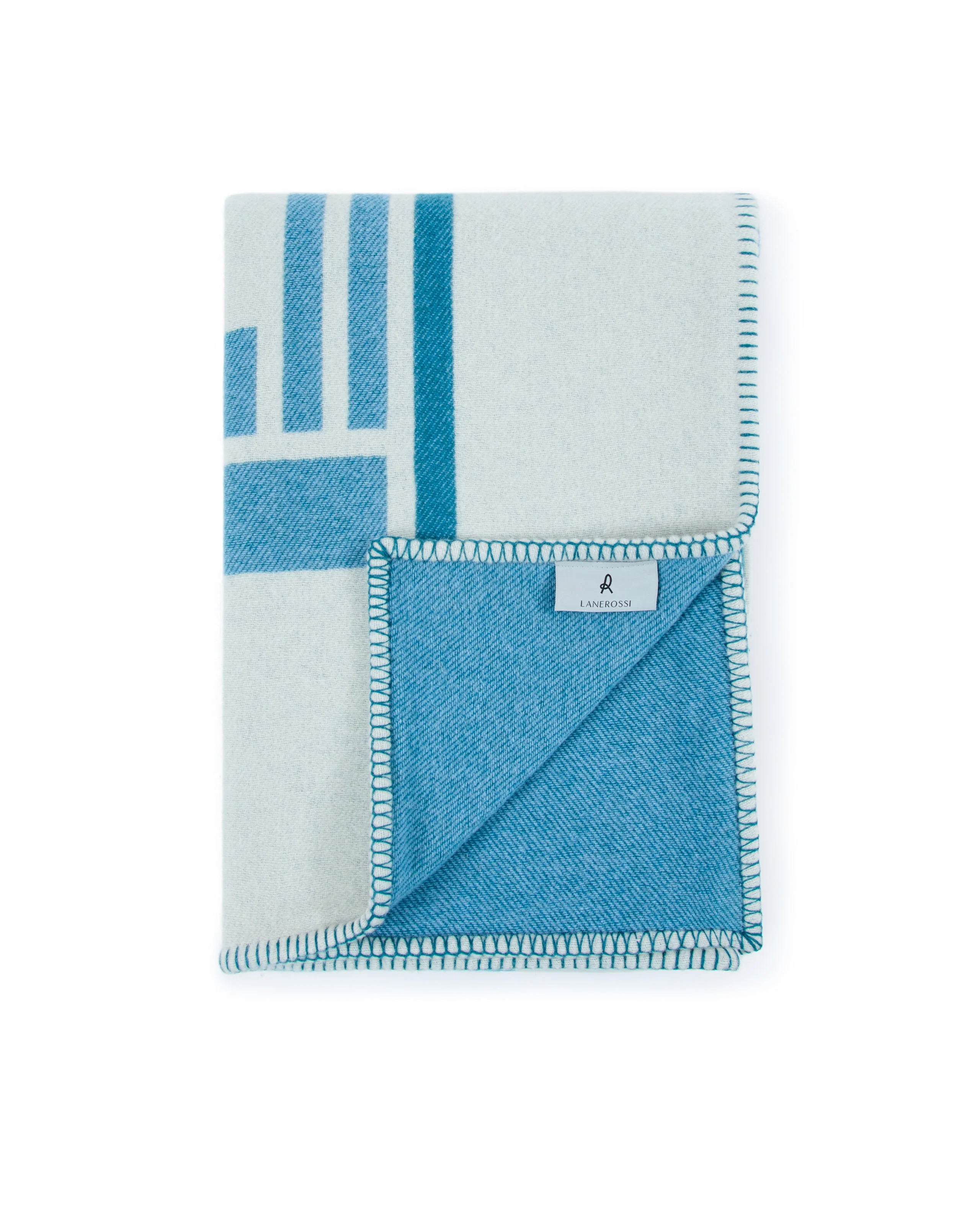 Metropolis Throw
