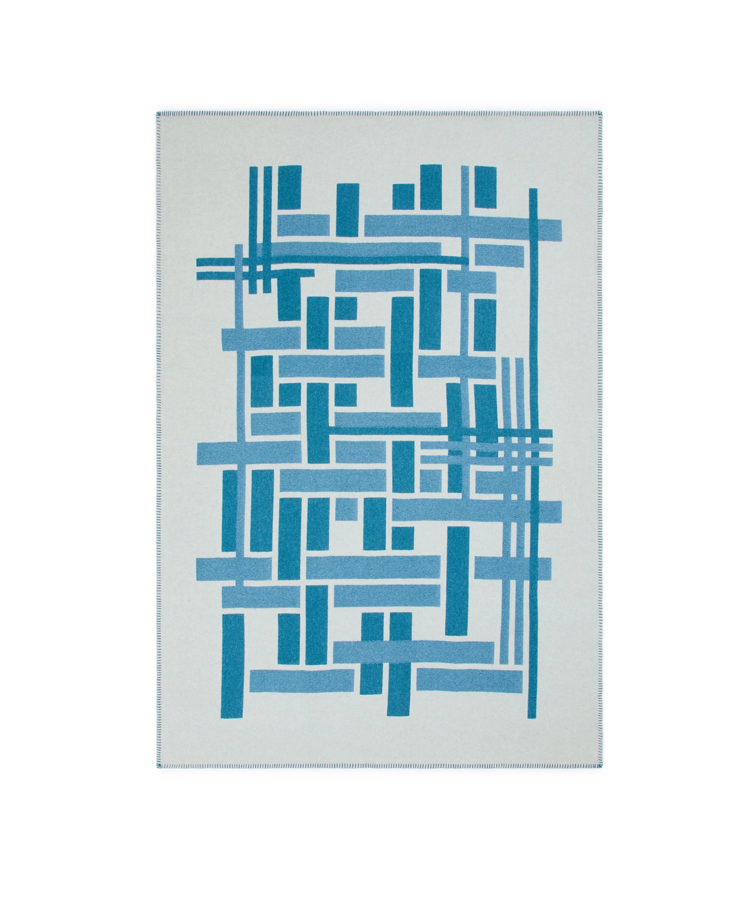 Metropolis Throw