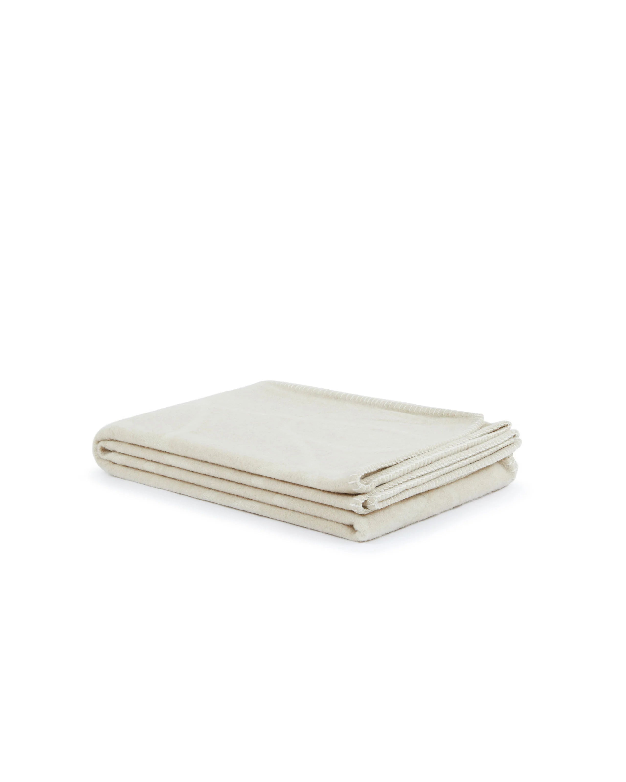 Sydney Wool Throw Blanket