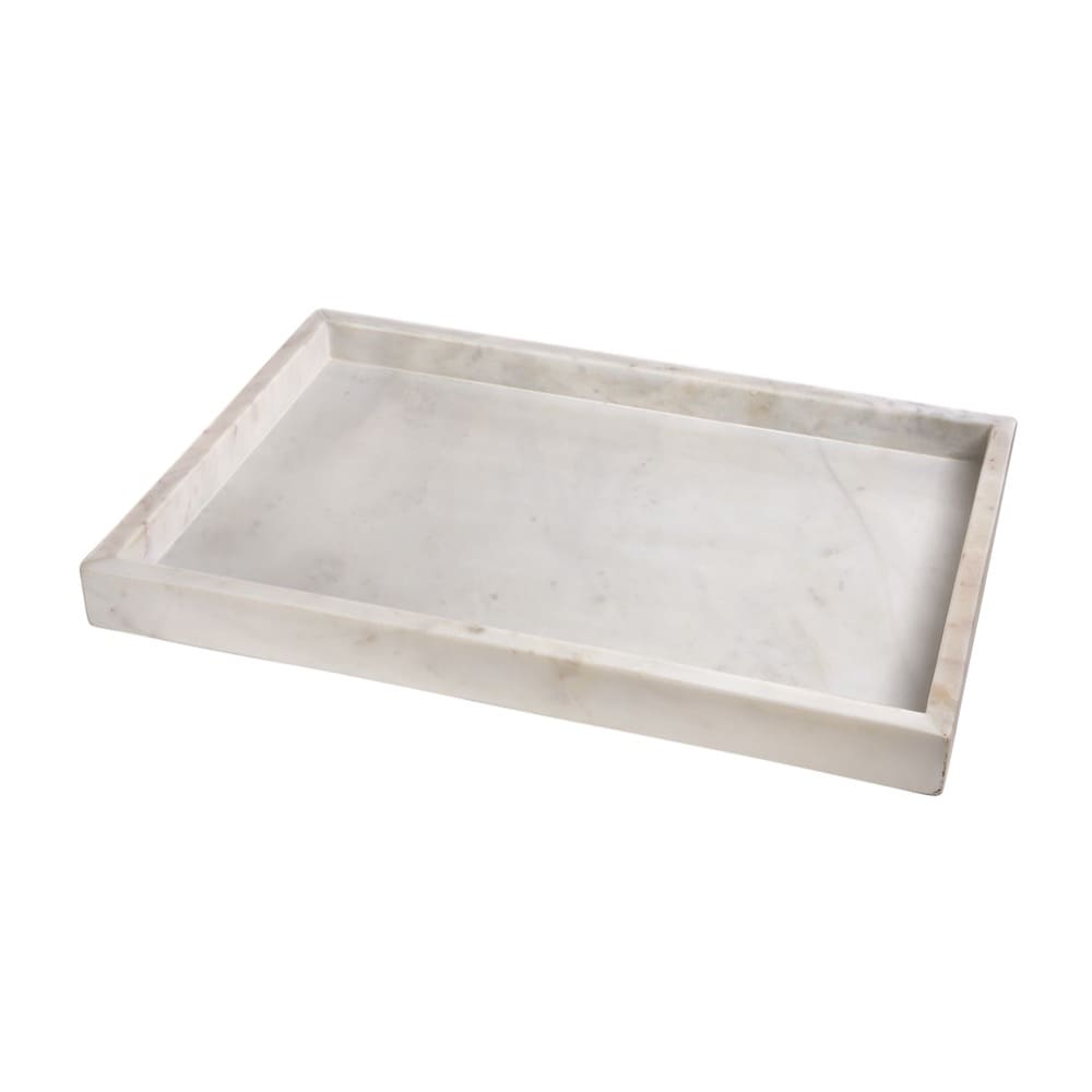 Marble Tank Tray