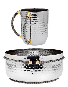 Cable Wash Set