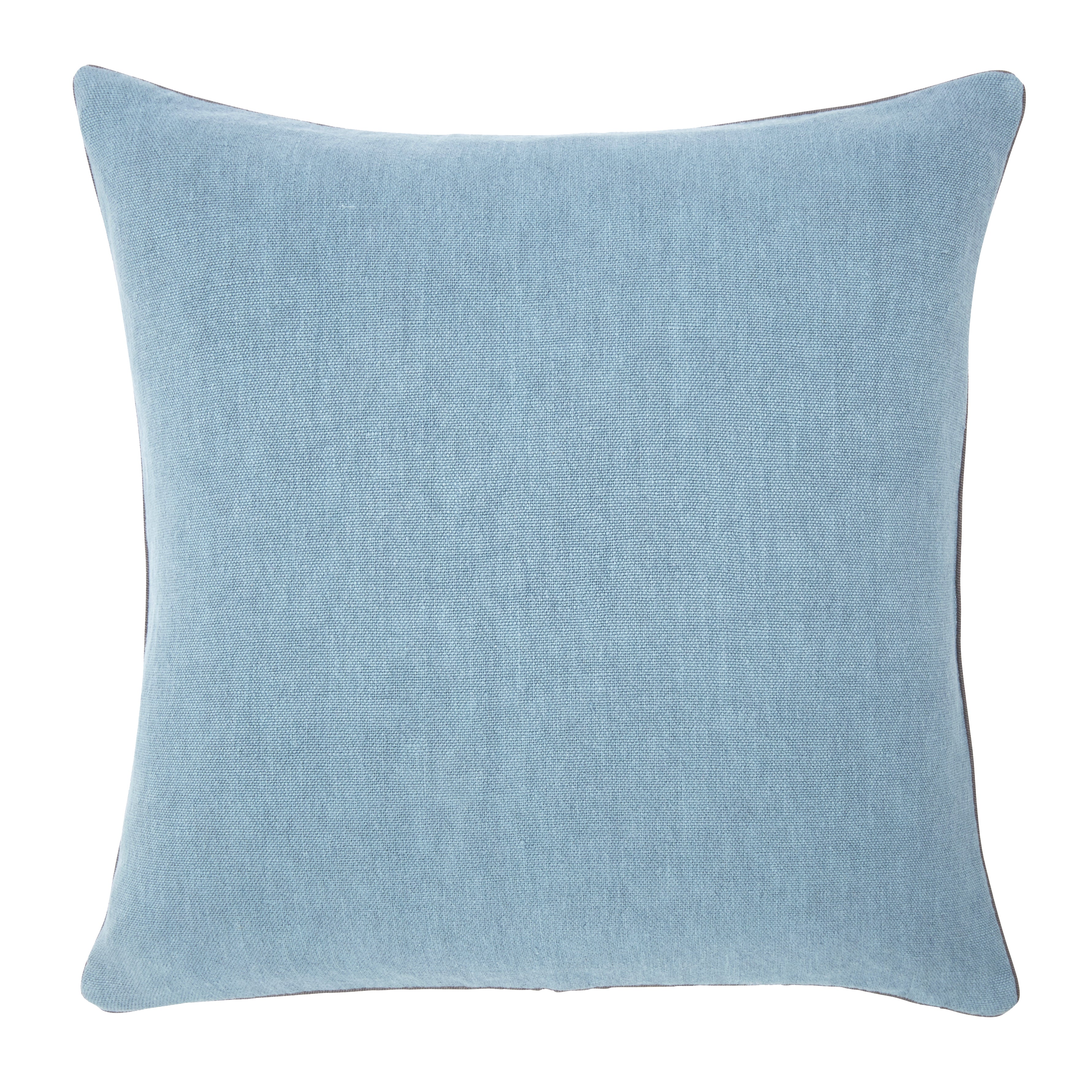 Iosis Pigment Accent Pillow