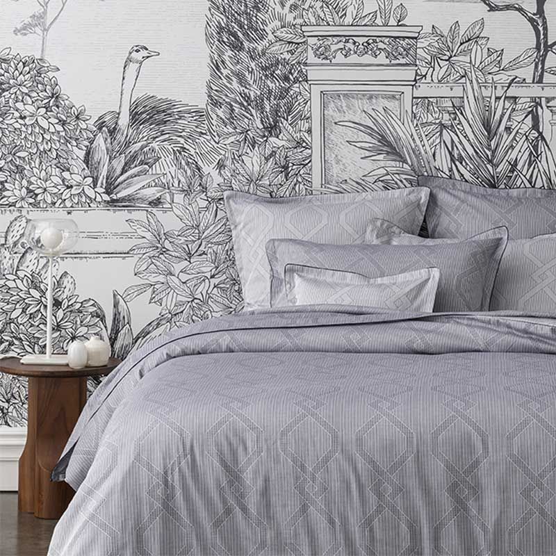 Rivoli Duvet Cover
