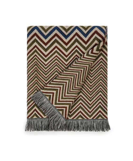 Missoni Antwan Throw