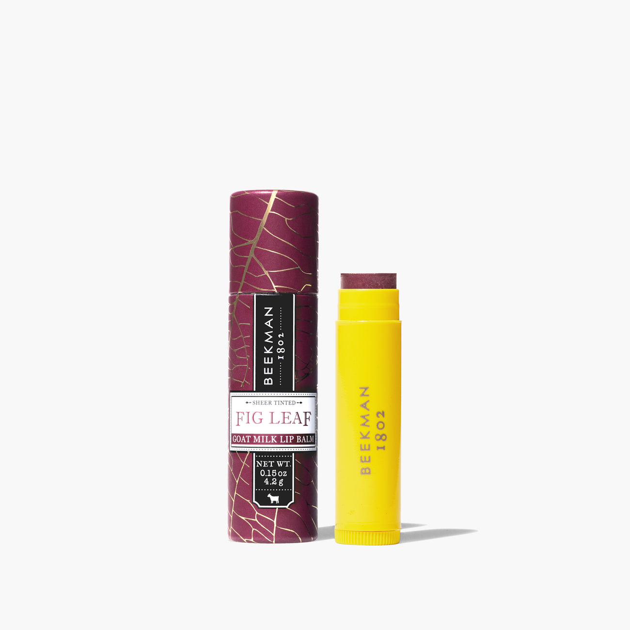 Beekman1802 selling chapstick bundle