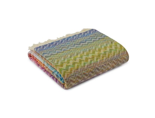 Missoni Bastien Throw