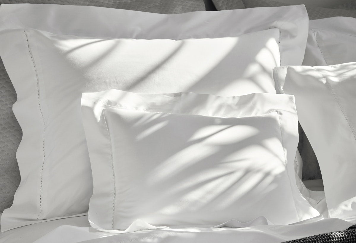 Matouk Milano Fitted Sheet