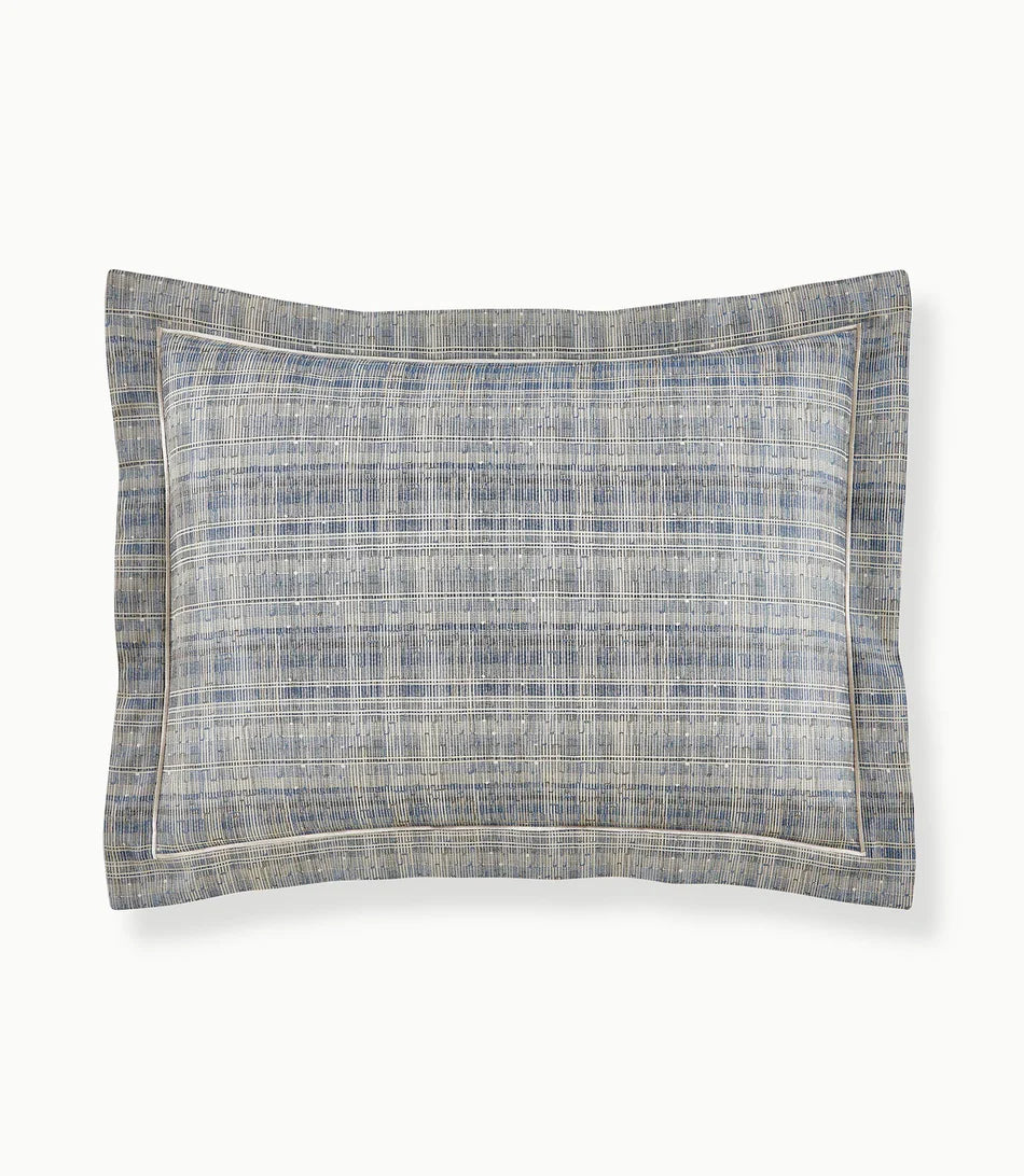 Biagio Jacquard Sham