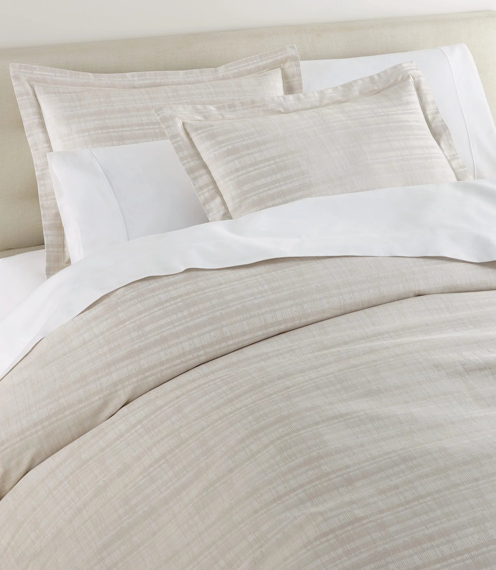 Biagio Jacquard Sham