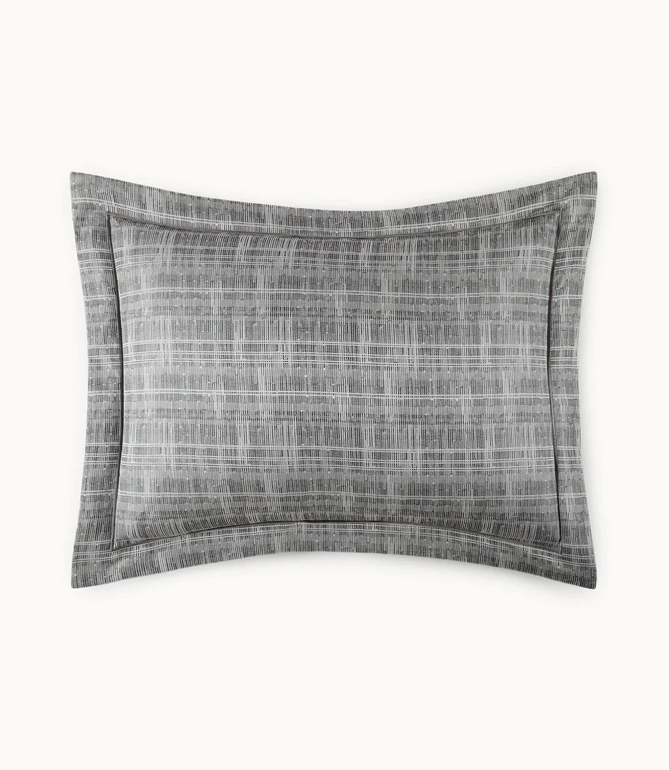 Biagio Jacquard Sham