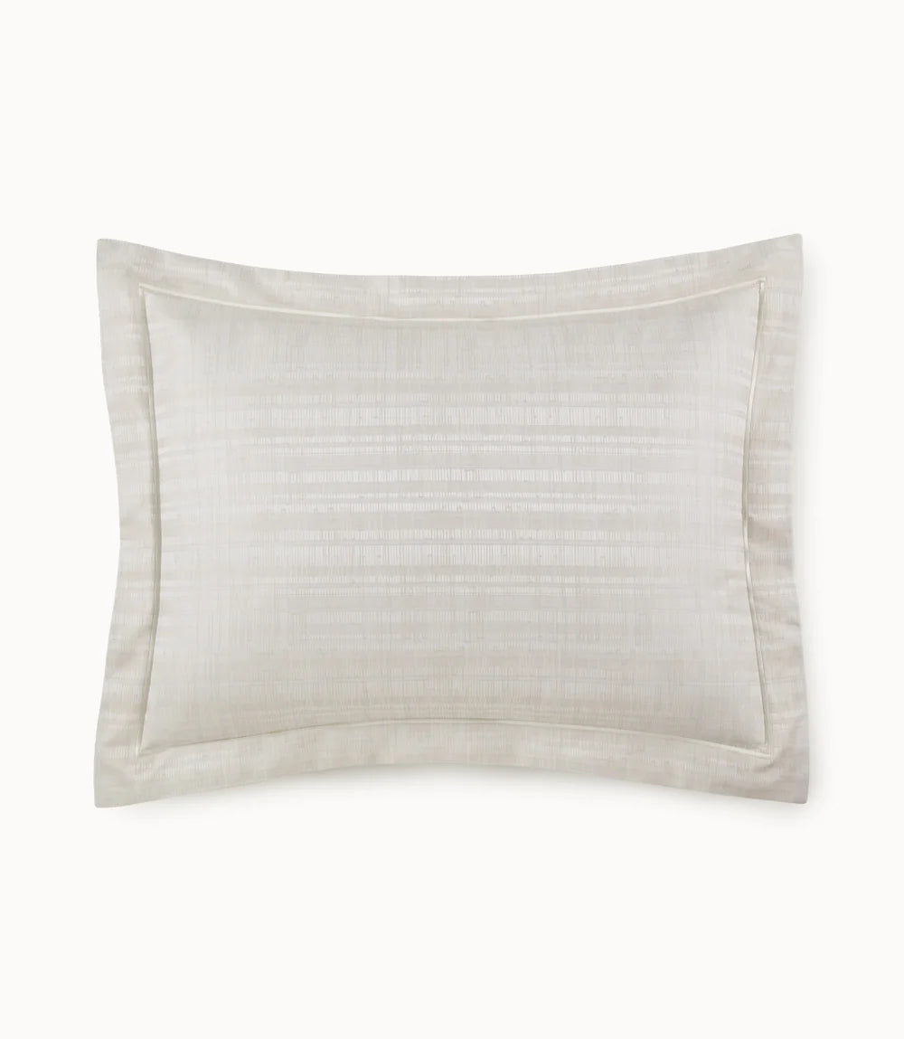Biagio Jacquard Sham