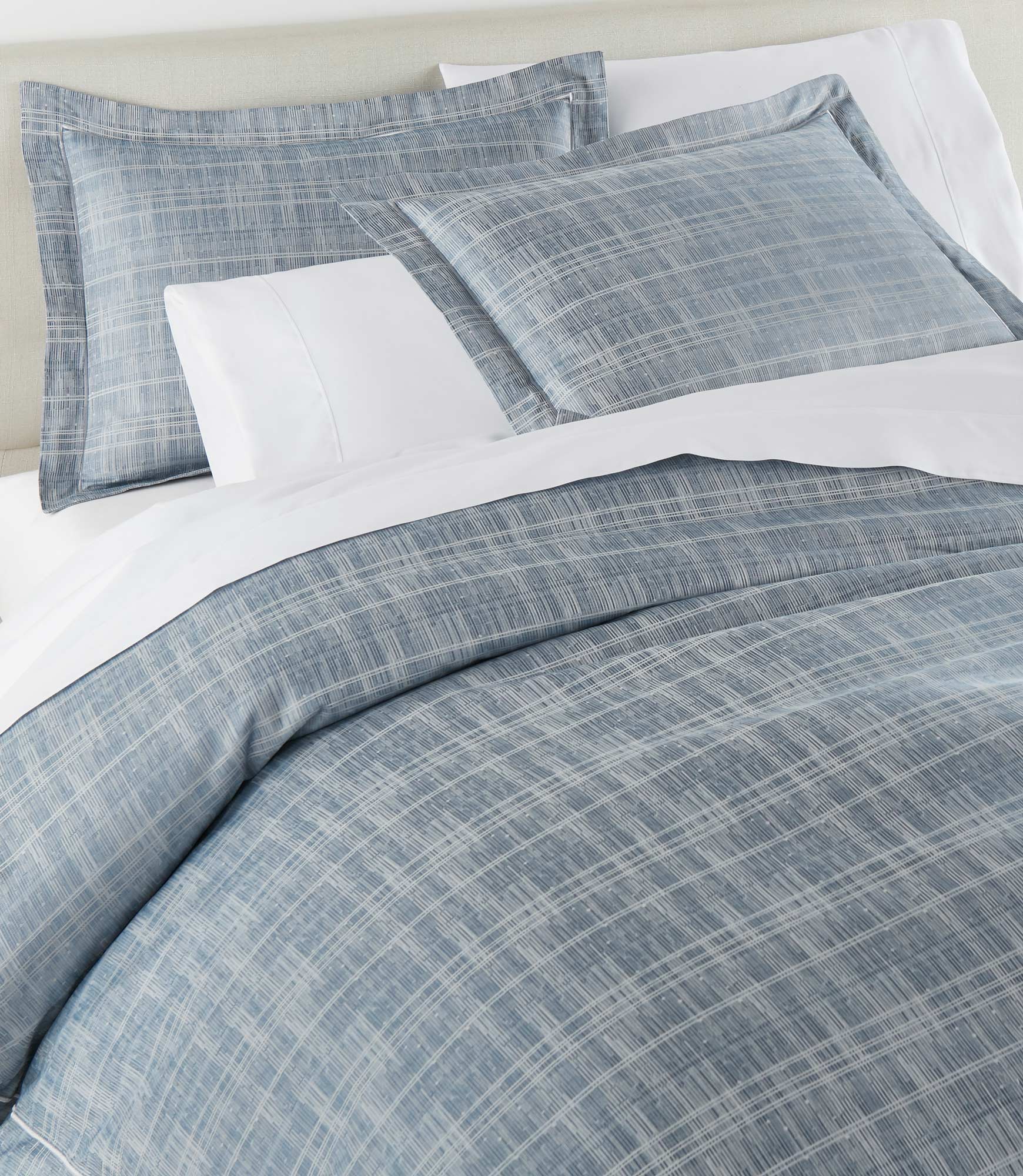 Biagio Jacquard Sham