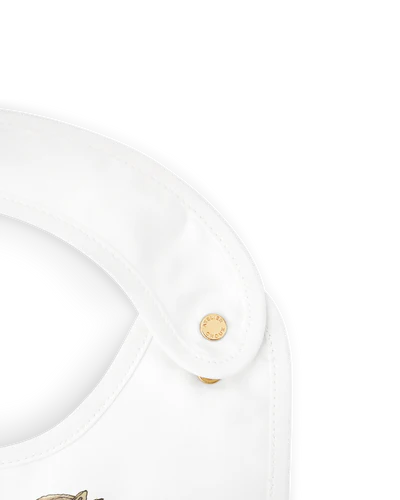 Atelier Choux Rocking Horse Baby Bib