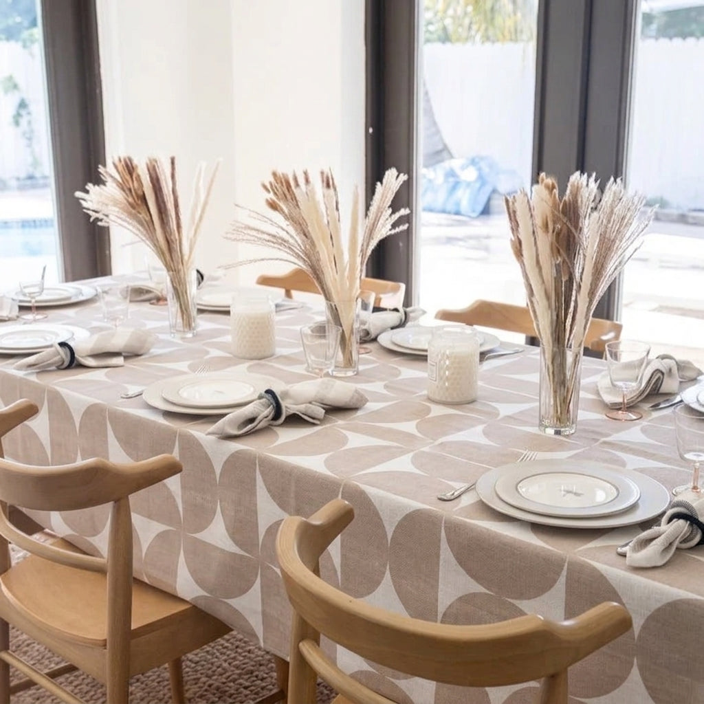 Bilbao Tablecloth