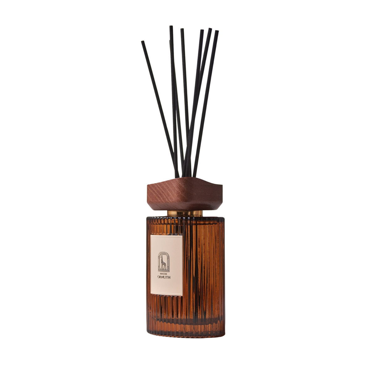 Maison Ormuth Reed Diffuser