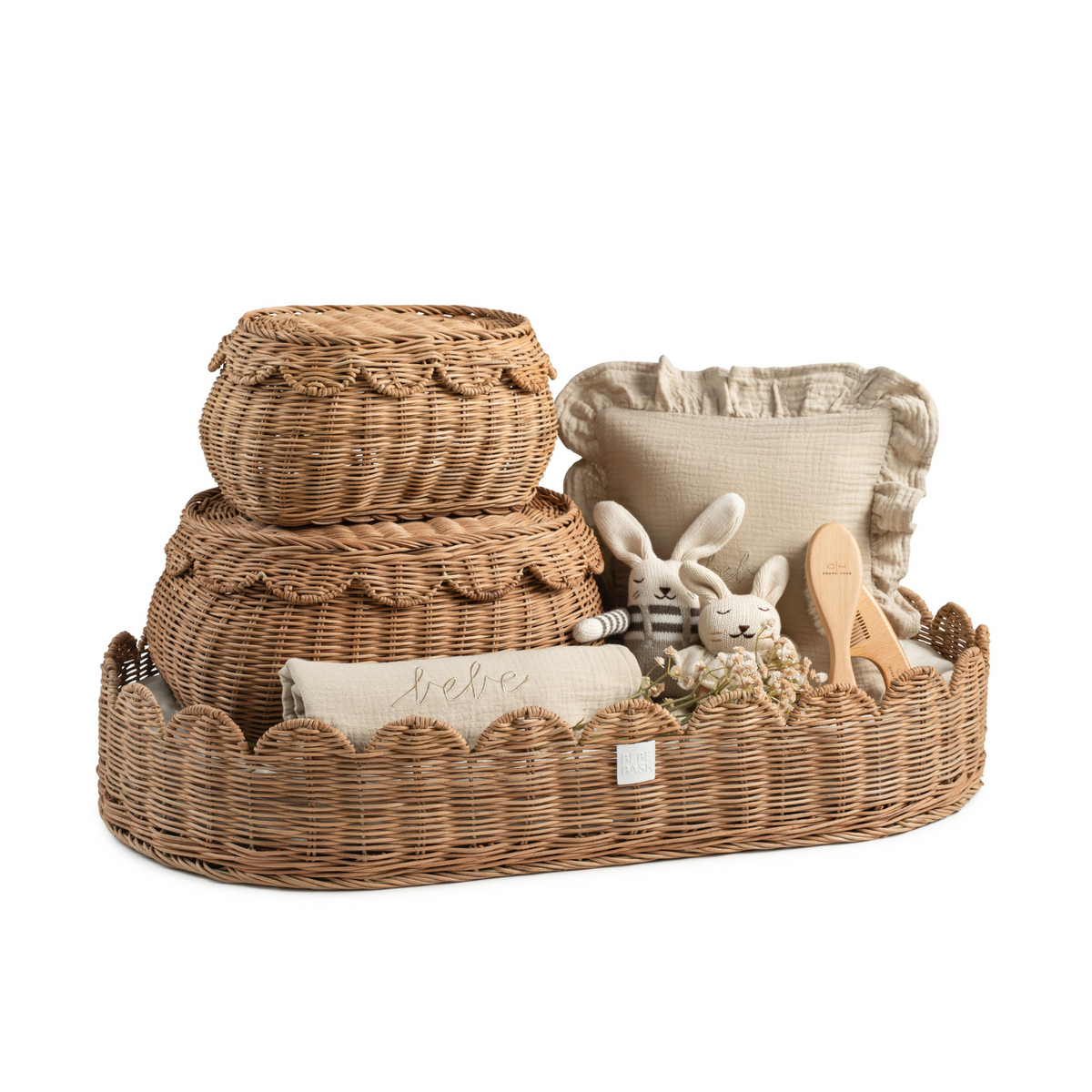 The Grand Bébé Gift Set