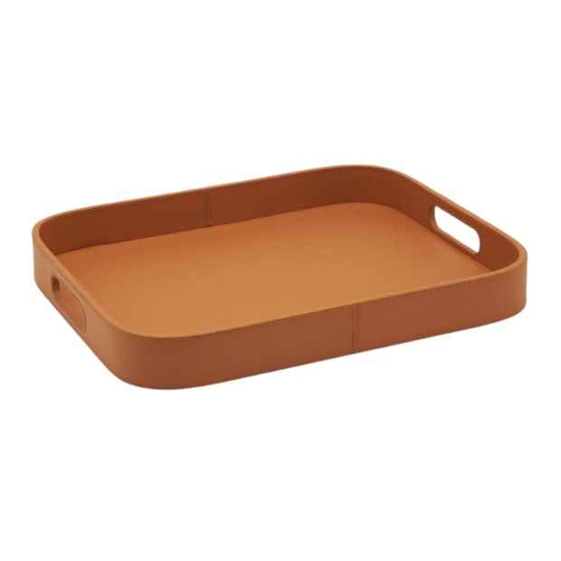 Brisbane Cognac Tray