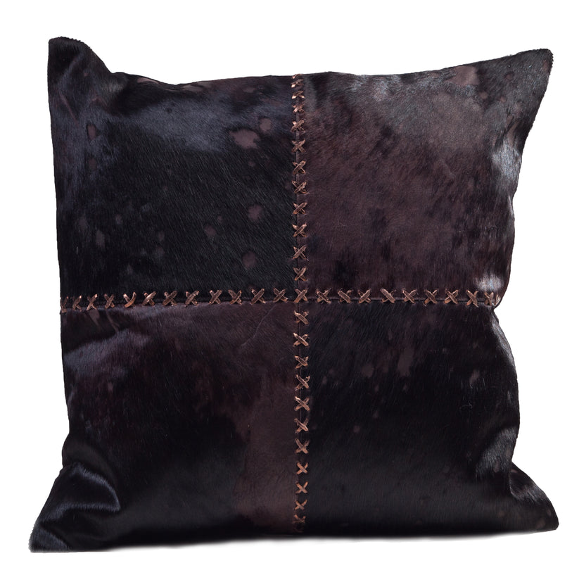 Harley Cowhide Cushion