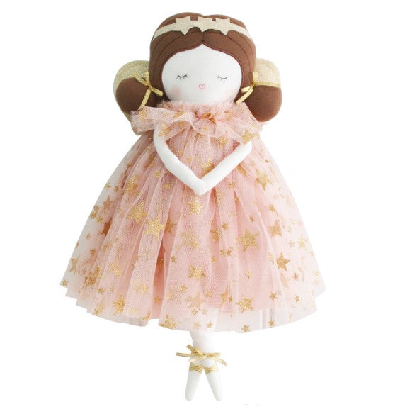 Celeste Fairy Doll