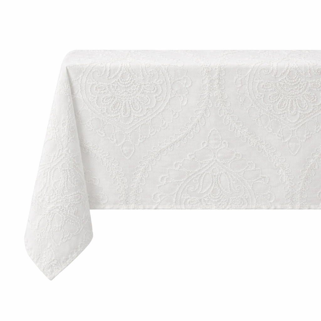 Channel Tablecloth
